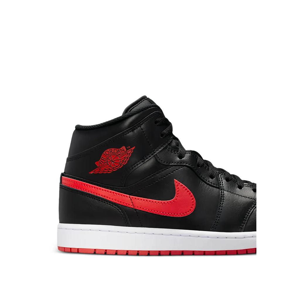 Кроссовки Air Jordan 1 Mid 2