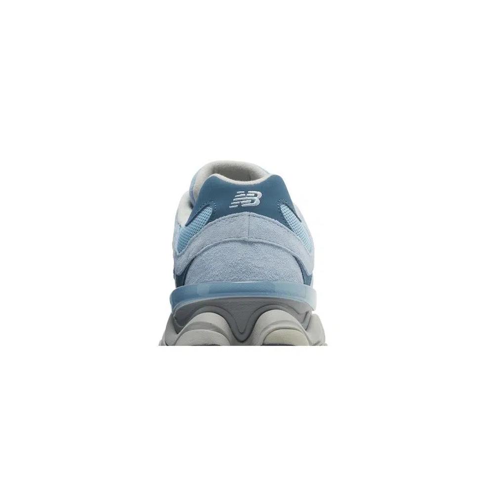 Кроссовки New Balance 9060 'Chrome Blue' 7