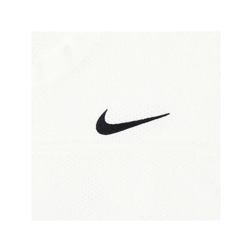 Джерси Stussy x Nike Dri Fit Mesh Jersey 'Sail' 3