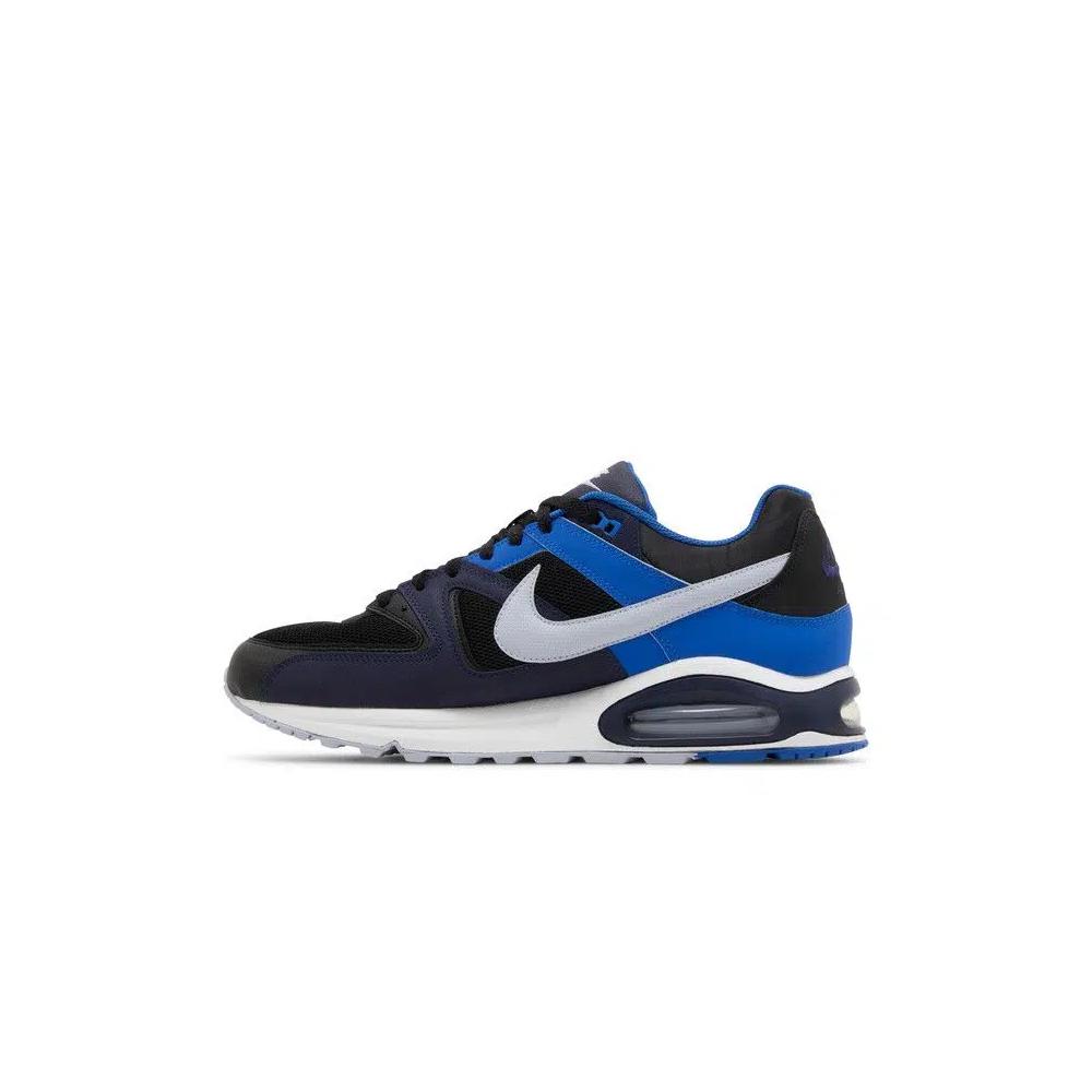 Кроссовки Nike Air Max Command 'Blackened Blue' 3
