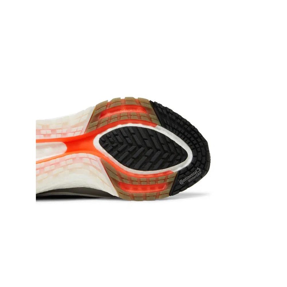 Кроссовки adidas UltraBoost 22 GORE-TEX 'Dash Grey Impact Orange' 5