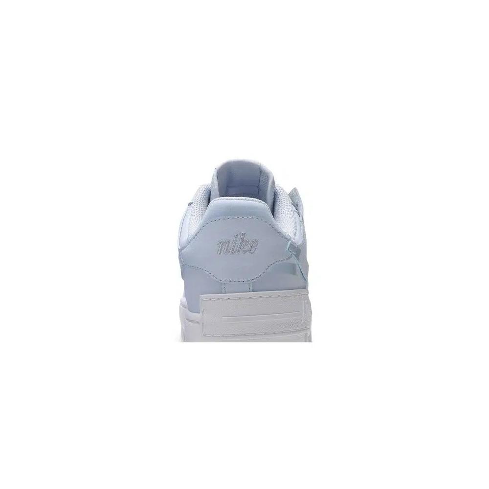 Кроссовки Nike Wmns Air Force 1 Shadow 'Hydrogen Blue' 7