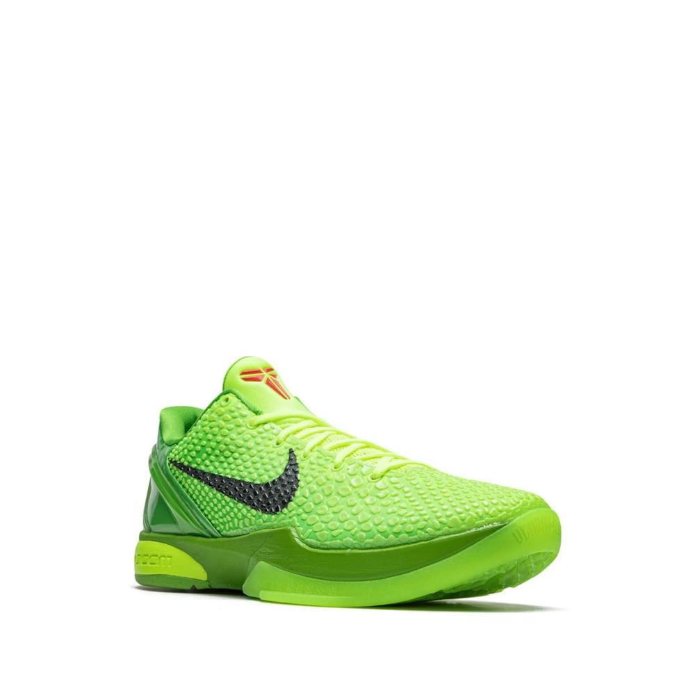 Кроссовки Kobe 6 Protro 'Grinch' 2