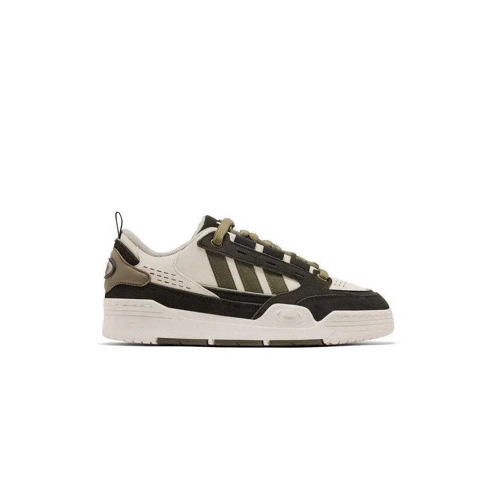 Кроссовки adidas ADI2000 'White Orbit Green' 1