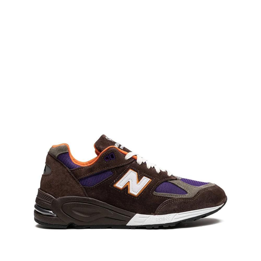 Кроссовки 990v2 Made in USA 1