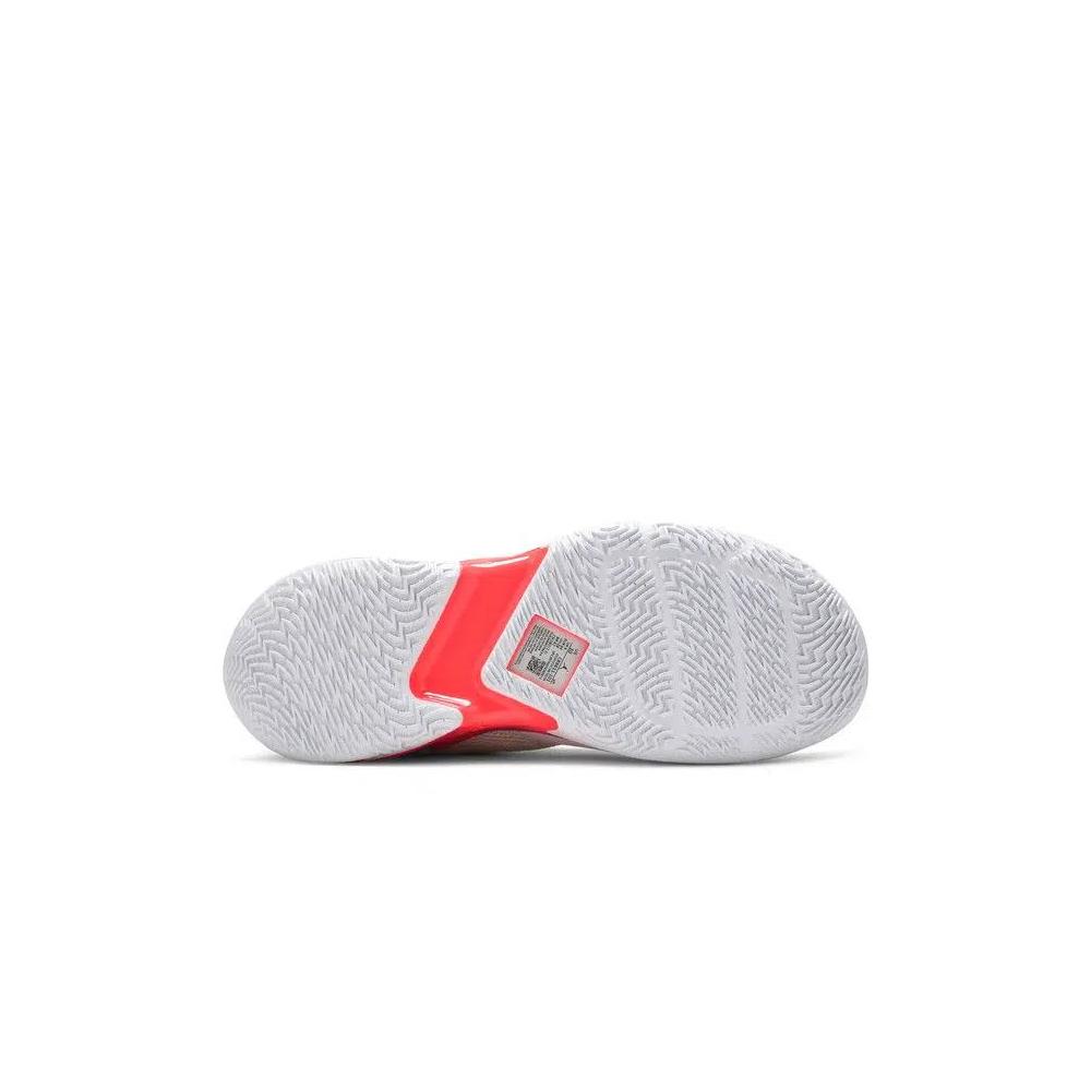 Кроссовки Air Jordan Why Not Zer0.3 SE 'Flash Crimson' 4