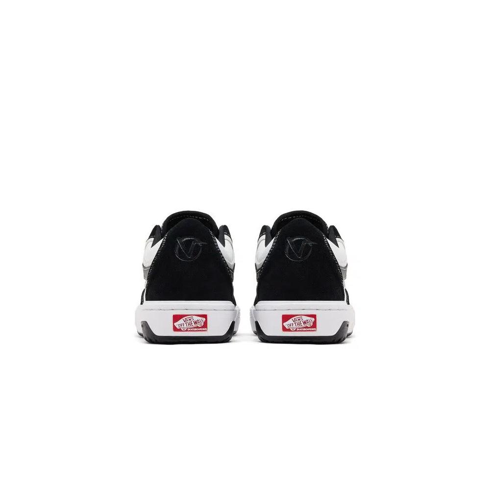 Кроссовки Vans Rowan 2 'Black White' 6