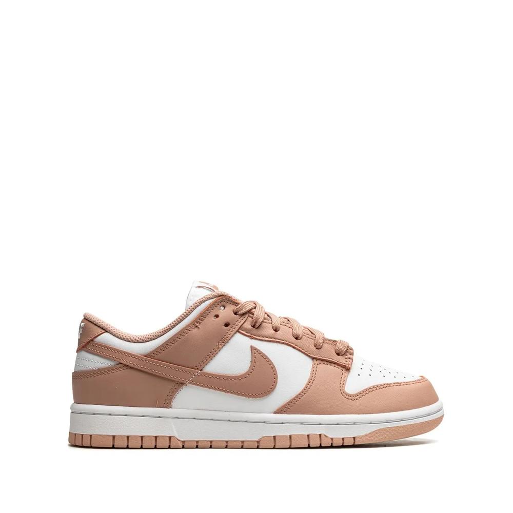Кроссовки Dunk Low Rose Whisper 1