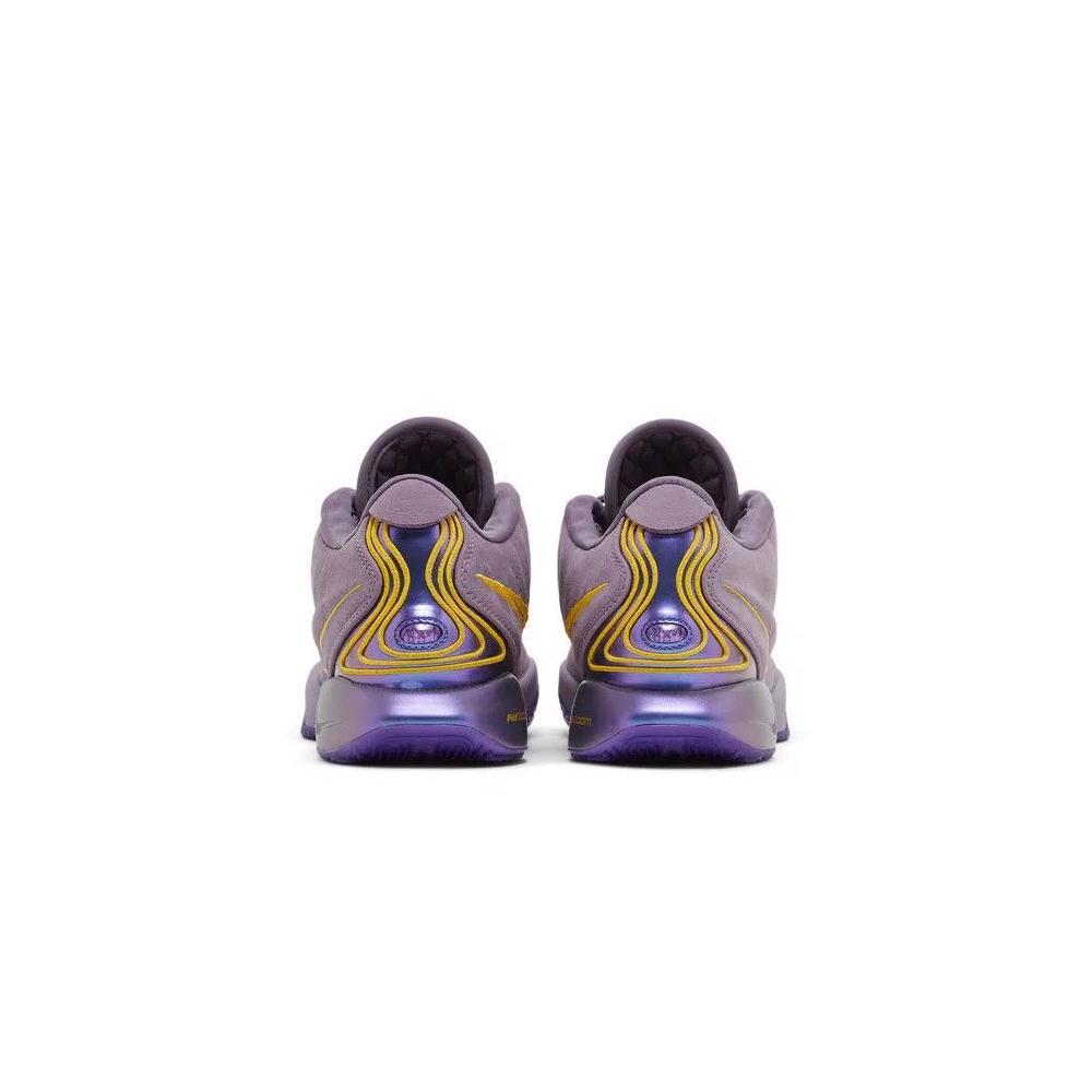 Кроссовки Nike LeBron 21 'Freshwater' 6