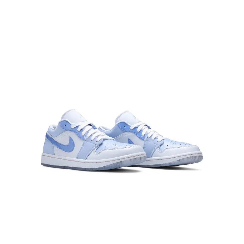 Кроссовки Air Jordan 1 Low SE 'Mighty Swooshers' 8