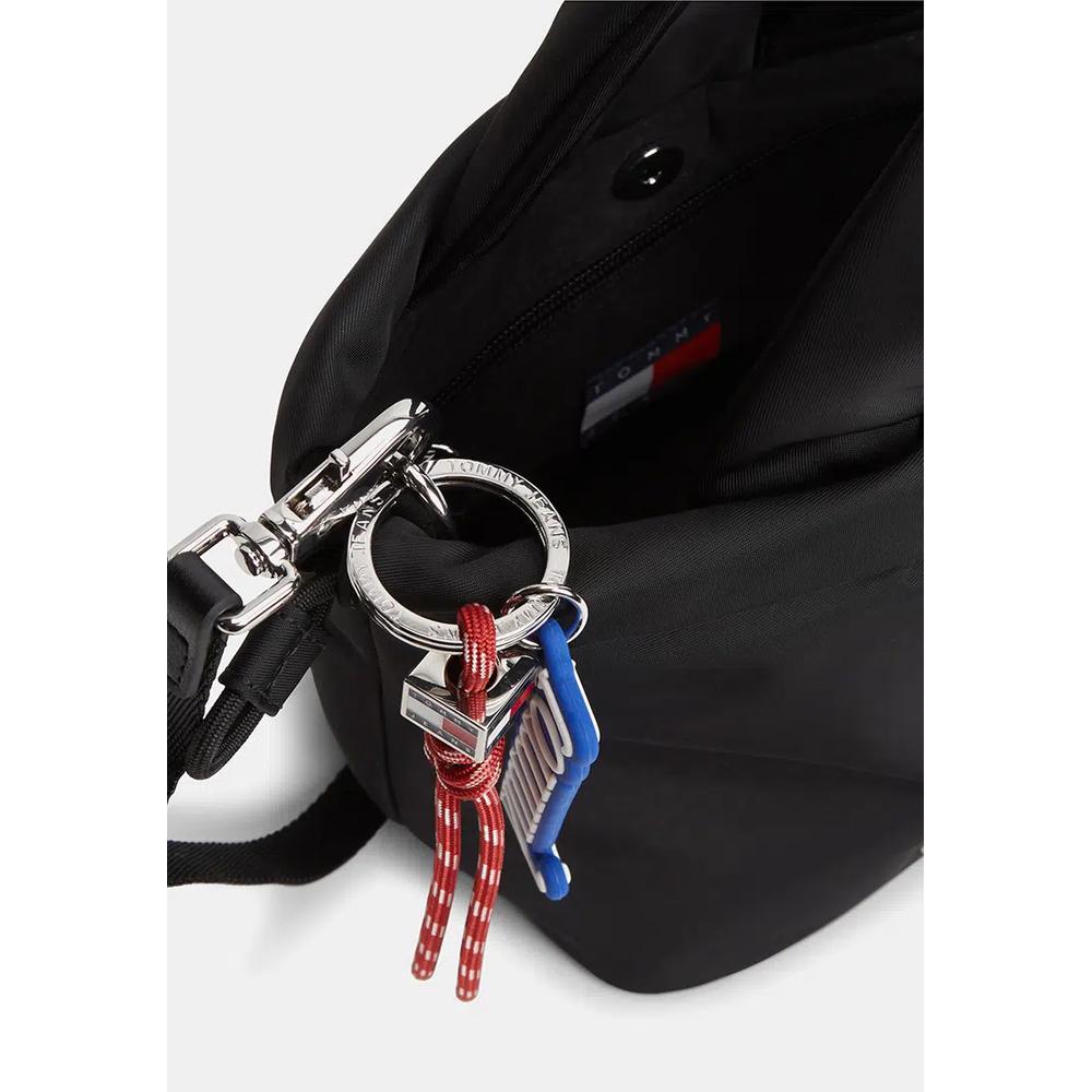 Мини-сумка-ведро Charm - Tommy Jeans 4