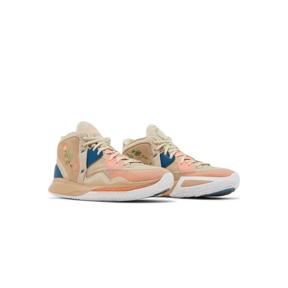 Кроссовки Nike Kyrie Infinity 'Floral' 8