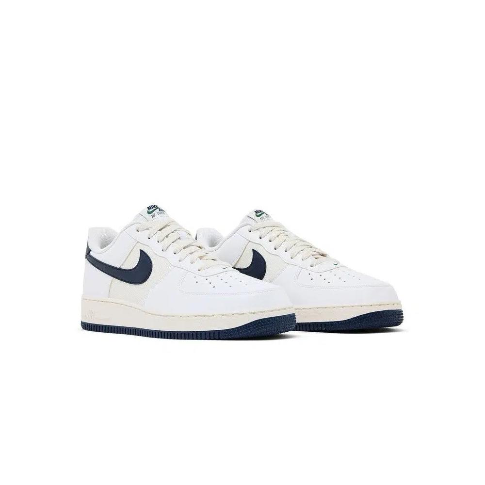 Кроссовки Nike Air Force 1 '07 Next Nature 'White Obsidian' 8