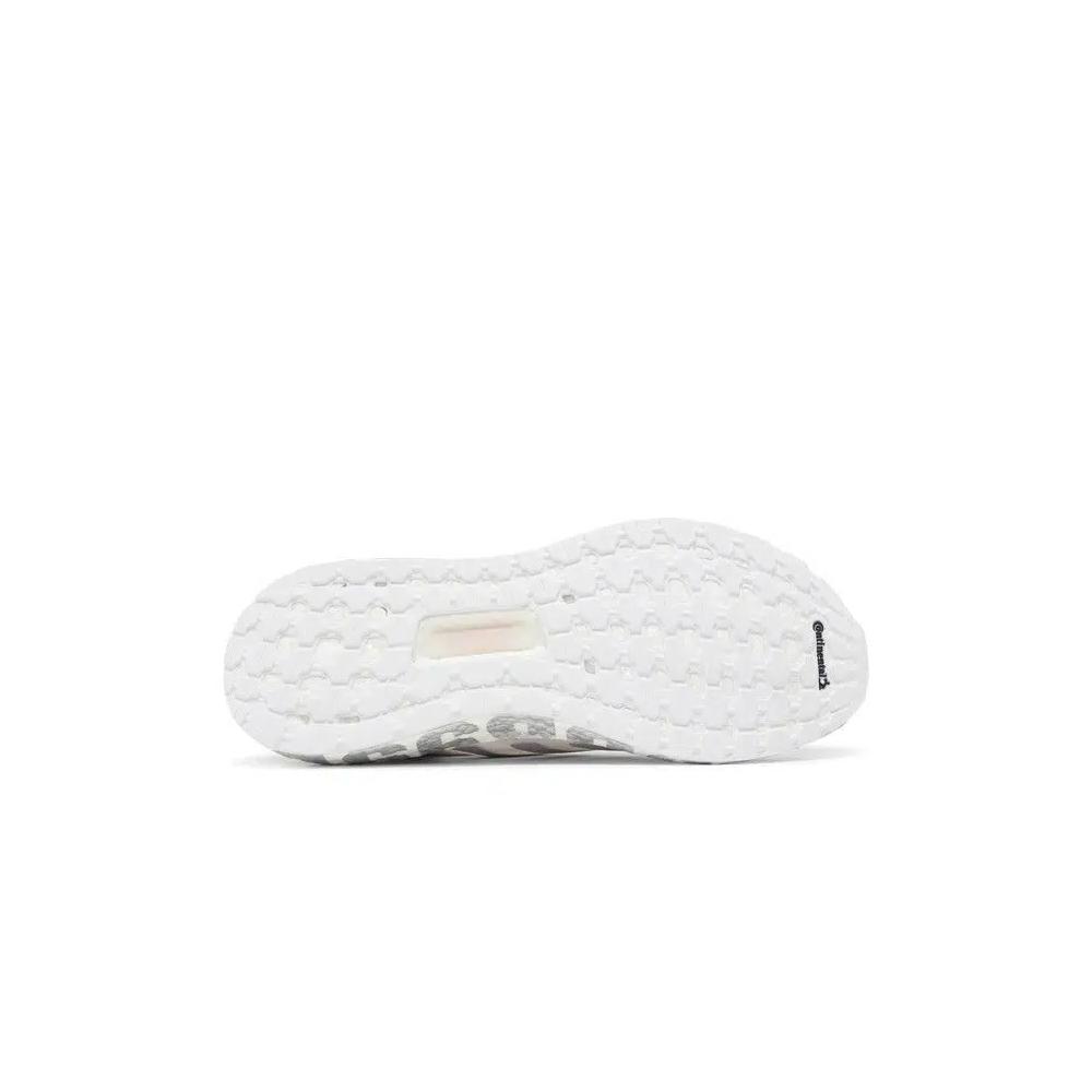 Кроссовки David Beckham x adidas UltraBoost Summer.Rdy 'White Silver' 4