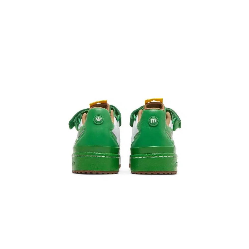 Кроссовки M&M's x adidas Forum '84 Low 'Green' 6