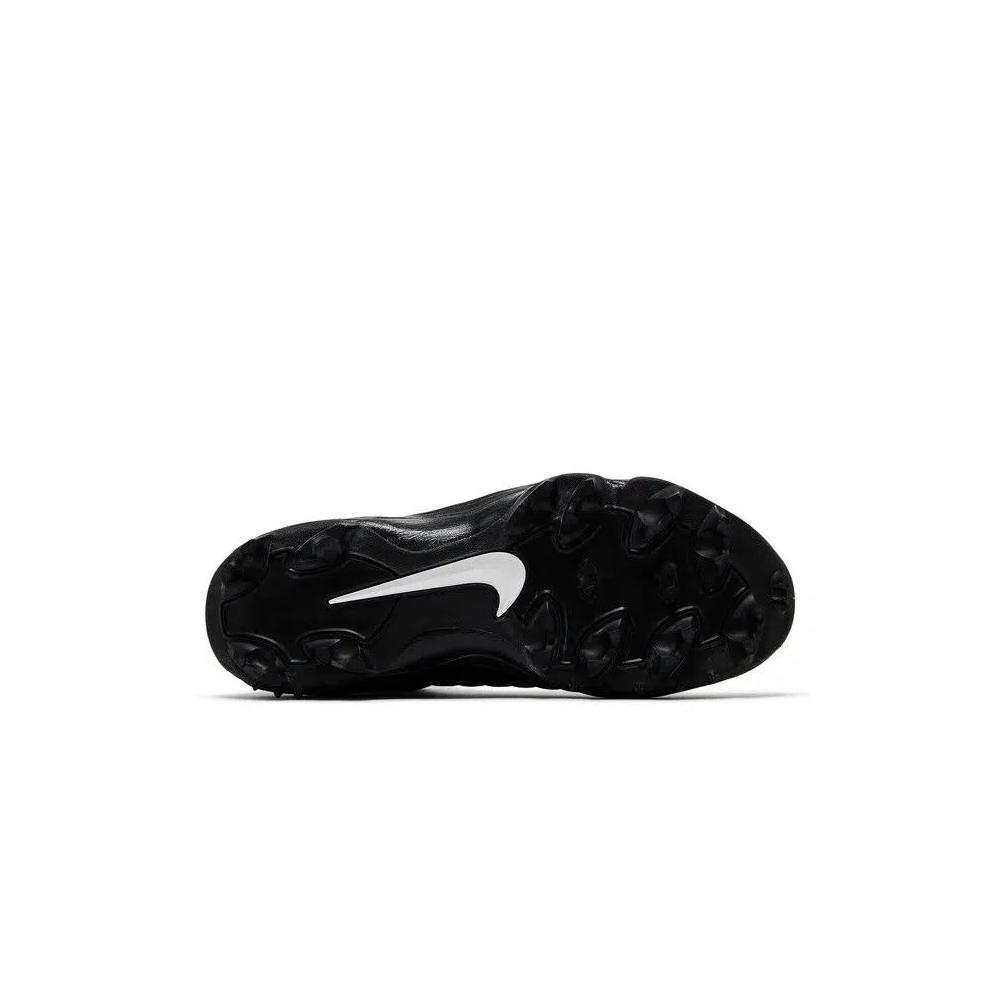 Бутсы Nike Force Savage Pro 2 Shark Wide 'Black' 4