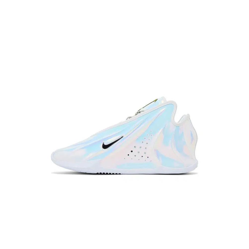 Кроссовки Nike GT Future EP 'All-Star Warning Label' 3