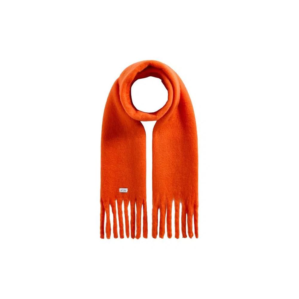 Шарфы Kith Chunky Tassel Mohair Scarf 'Clementine' 2