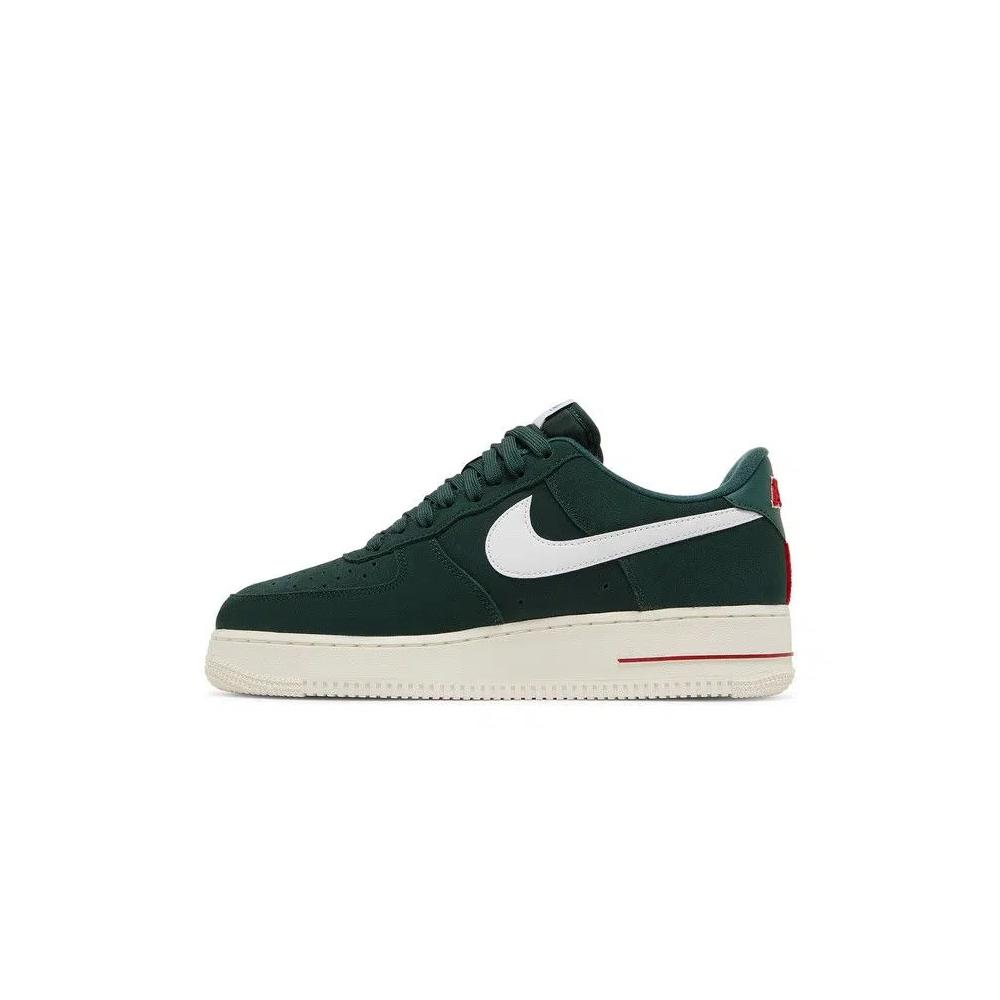Кроссовки Nike Air Force 1 Low 'Athletic Club' 3