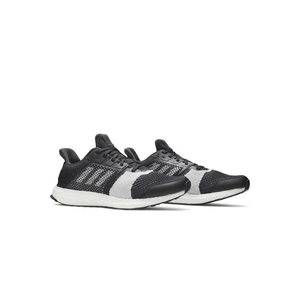 Кроссовки Adidas UltraBoost ST M 'Carbon' 8
