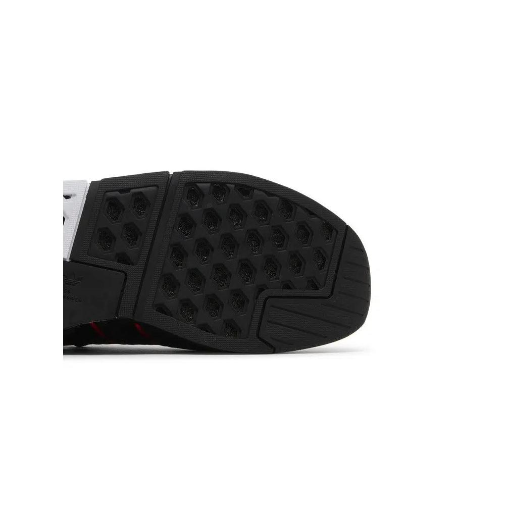 Кроссовки adidas NMD_G1 'Black Solar Red' 5