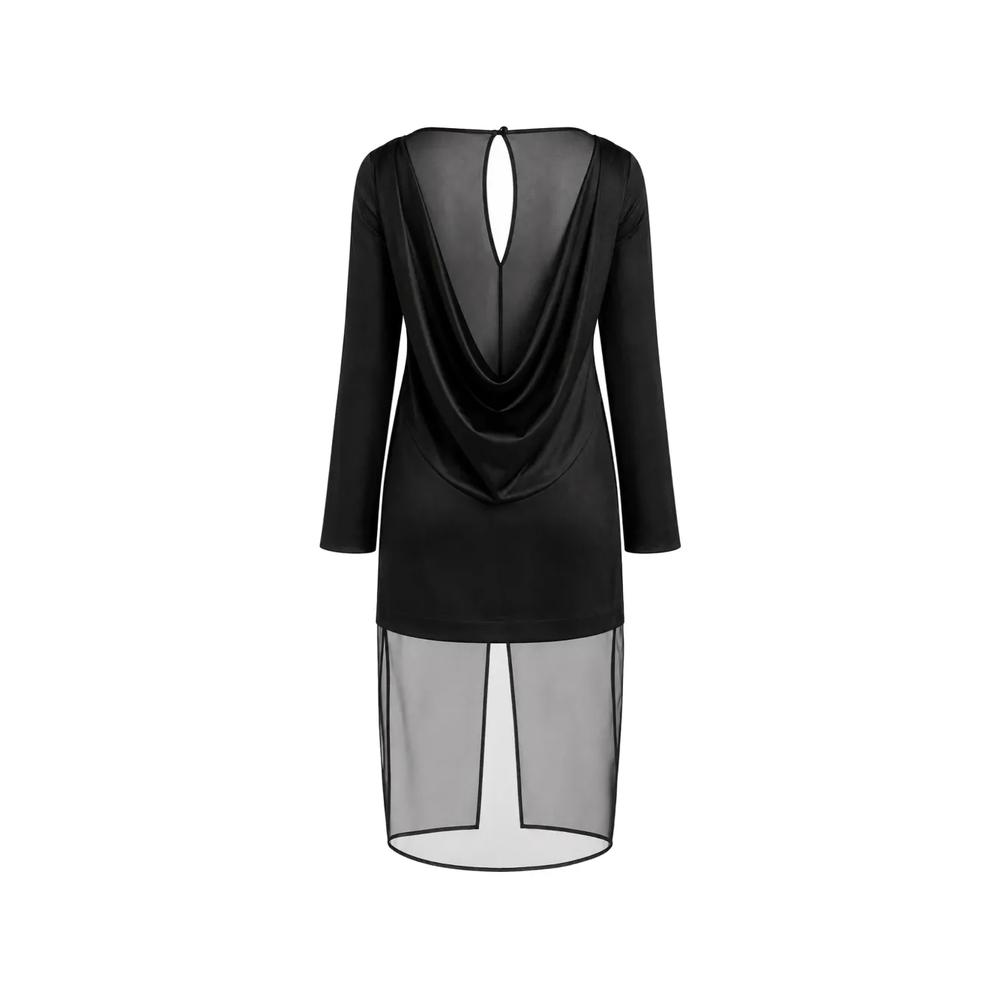 Платье Cartia с вырезом сзади 2
