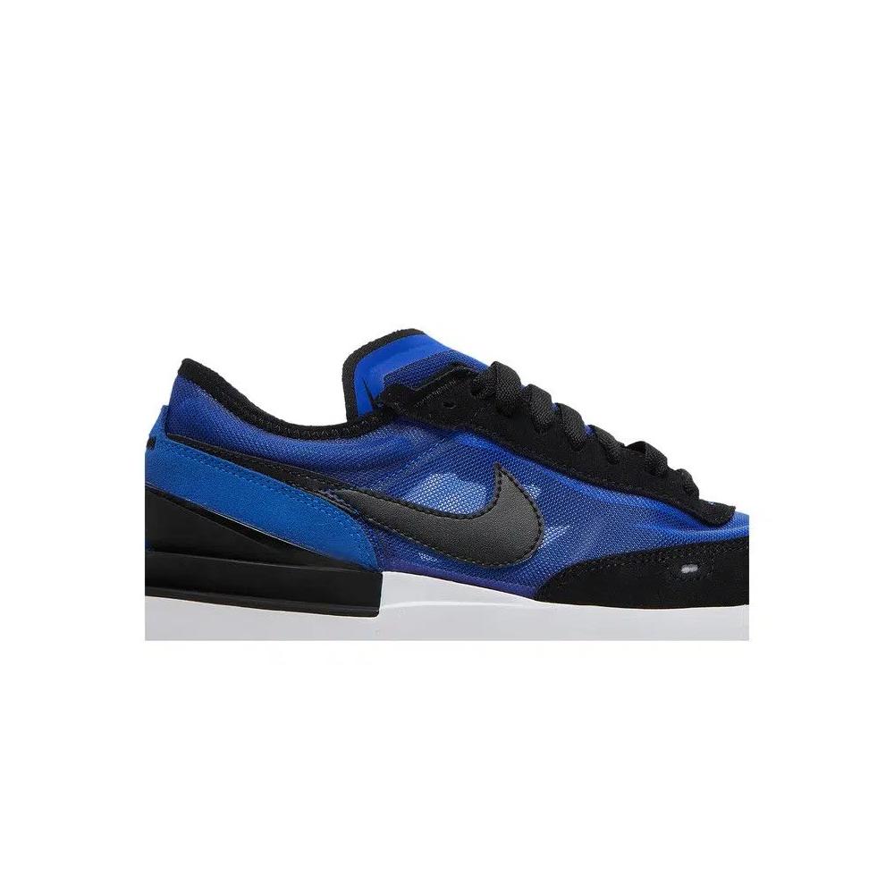 Кроссовки Nike Waffle One GS 'Racer Blue' 2