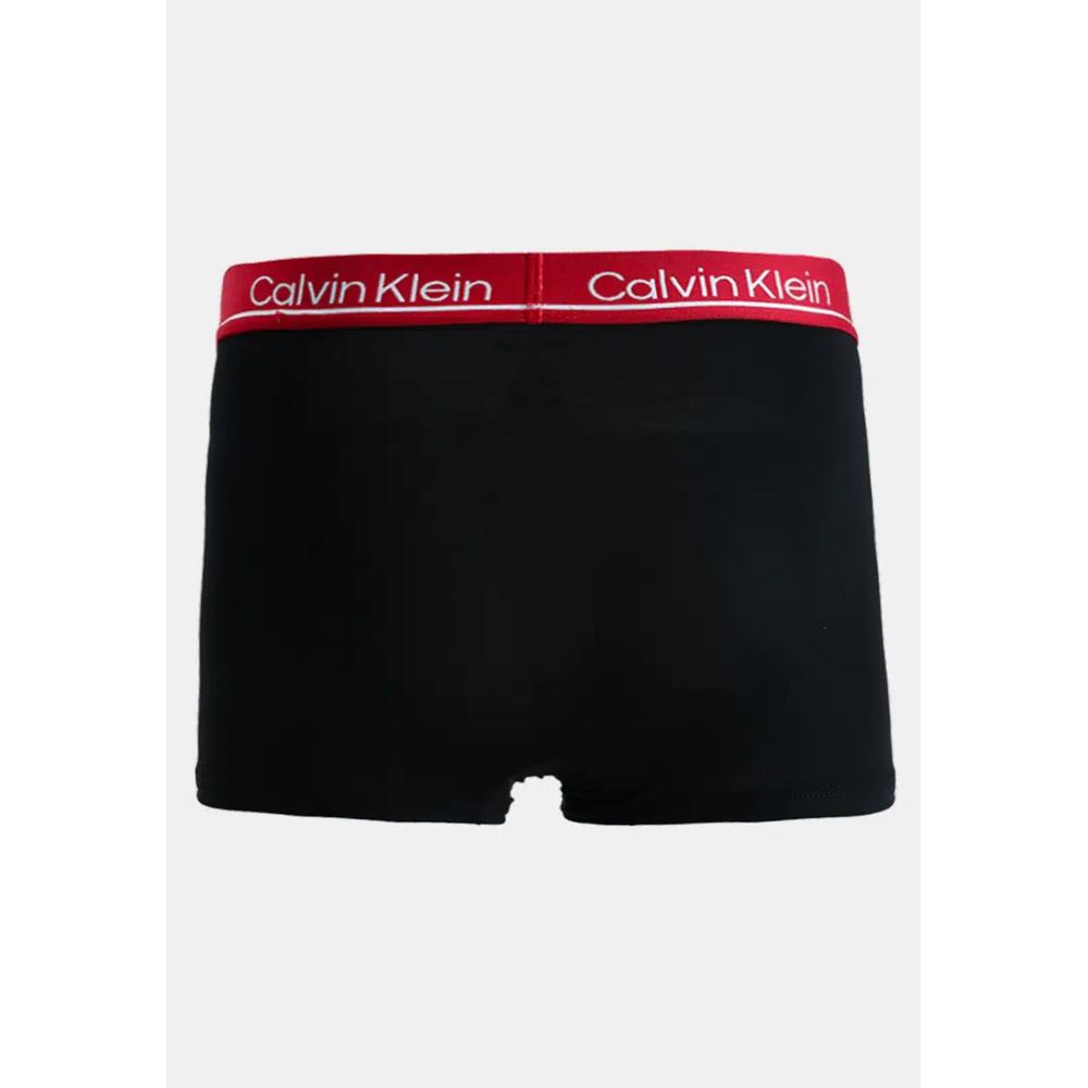 Трусы с низкой посадкой, набор из 3 шт. - Calvin Klein Underwear 3
