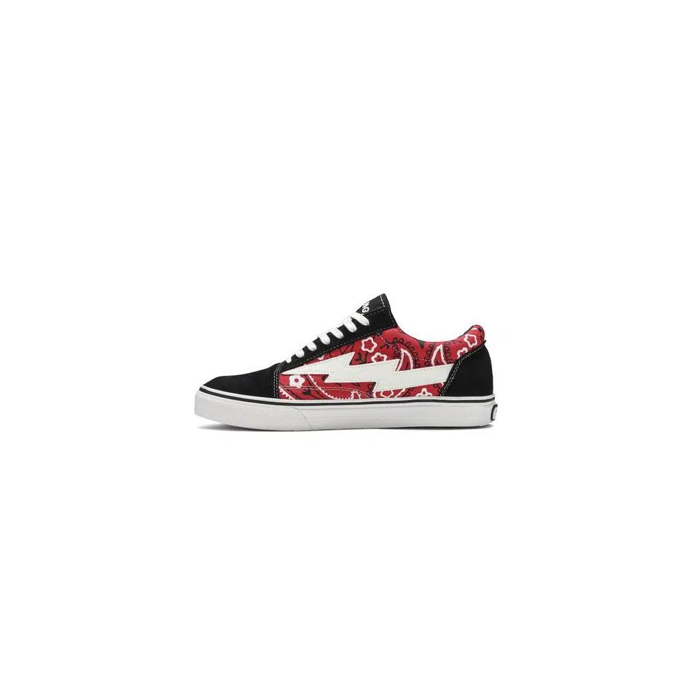 Кроссовки Revenge X Storm 'Red Rag' 3