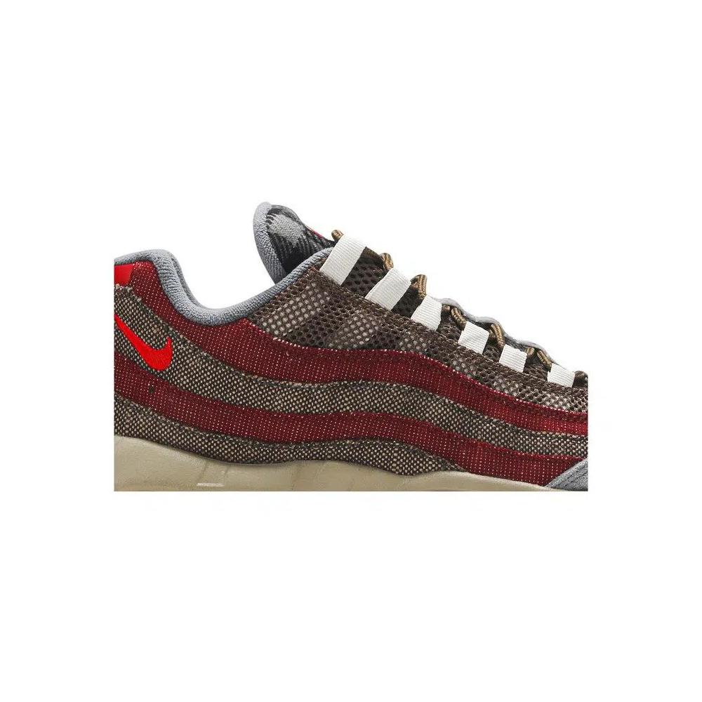 Кроссовки Nike Air Max 95 'Freddy Krueger' 2