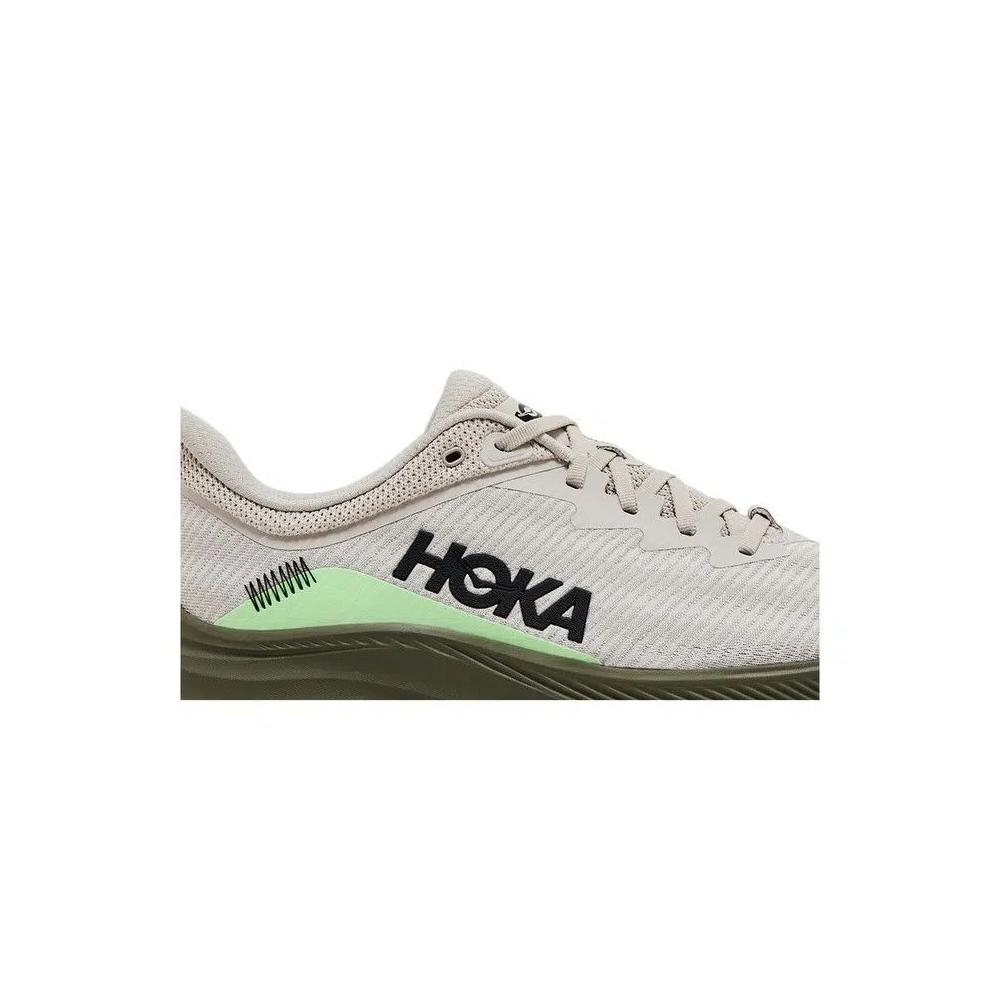 Кроссовки HOKA Solimar 'Putty Eucalyptus' 2