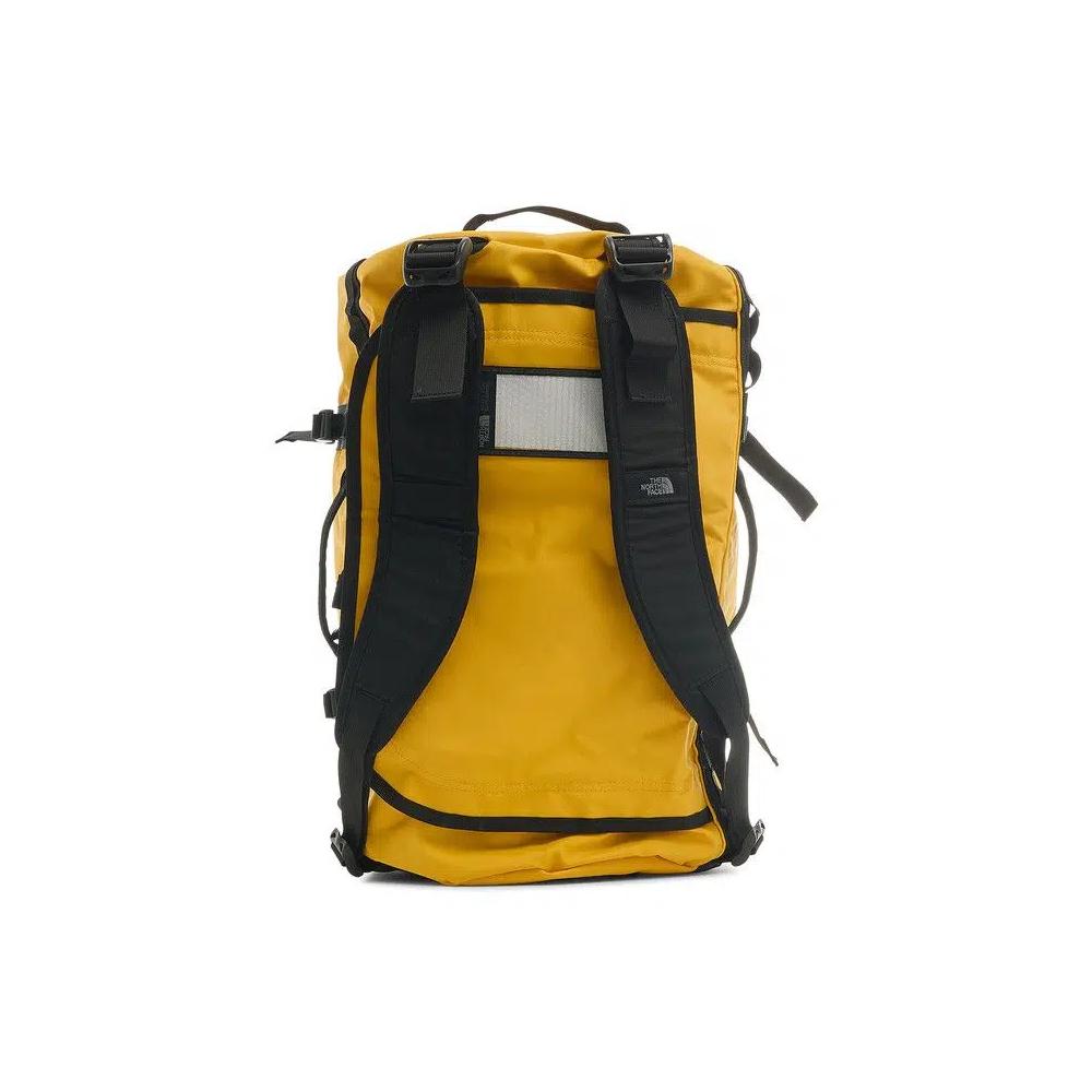 Сумки-дафл The North Face Base Camp Duffle 'Summit Gold/TNF Black' 2