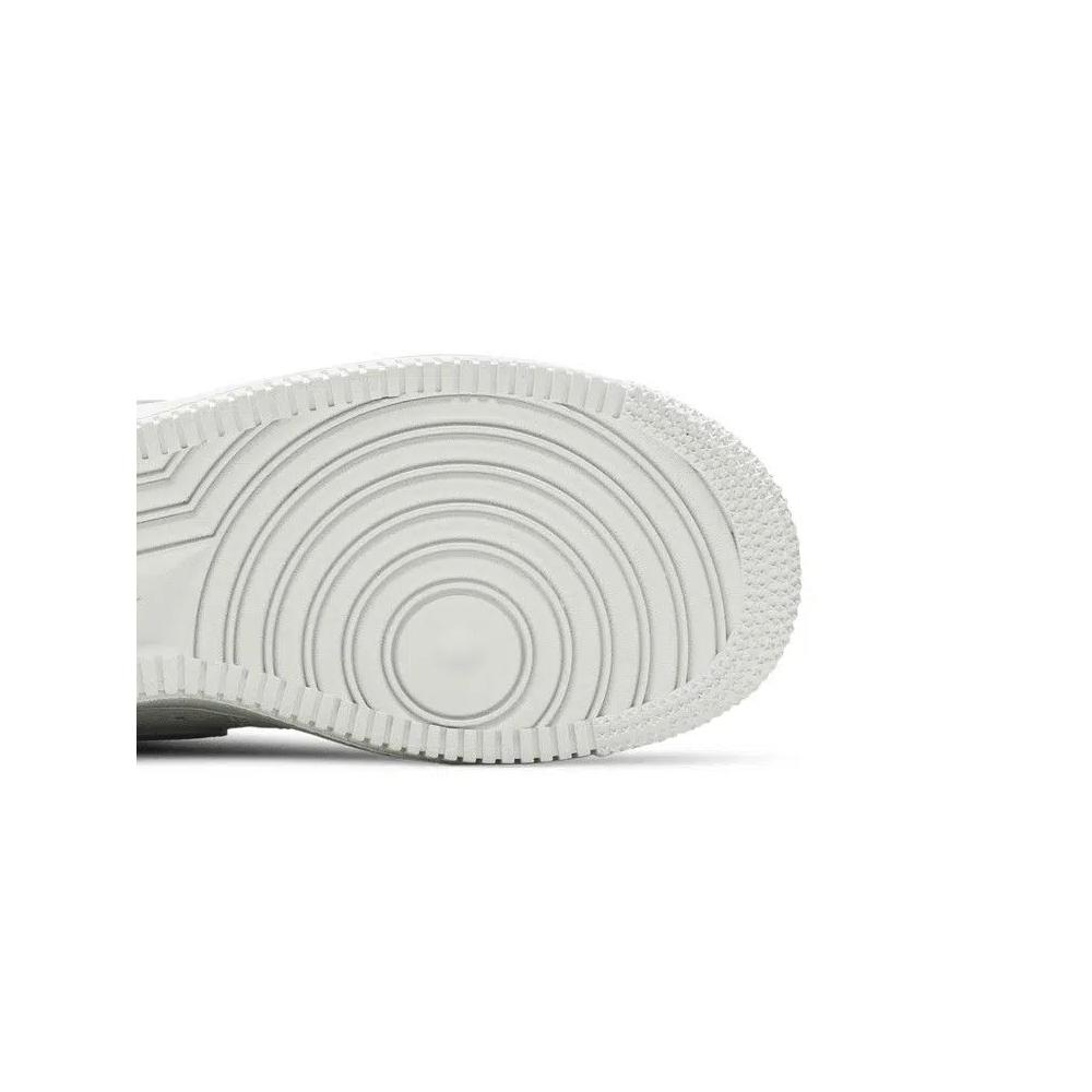 Кроссовки Nike Wmns Air Force 1 '07 'Light Bone' 5