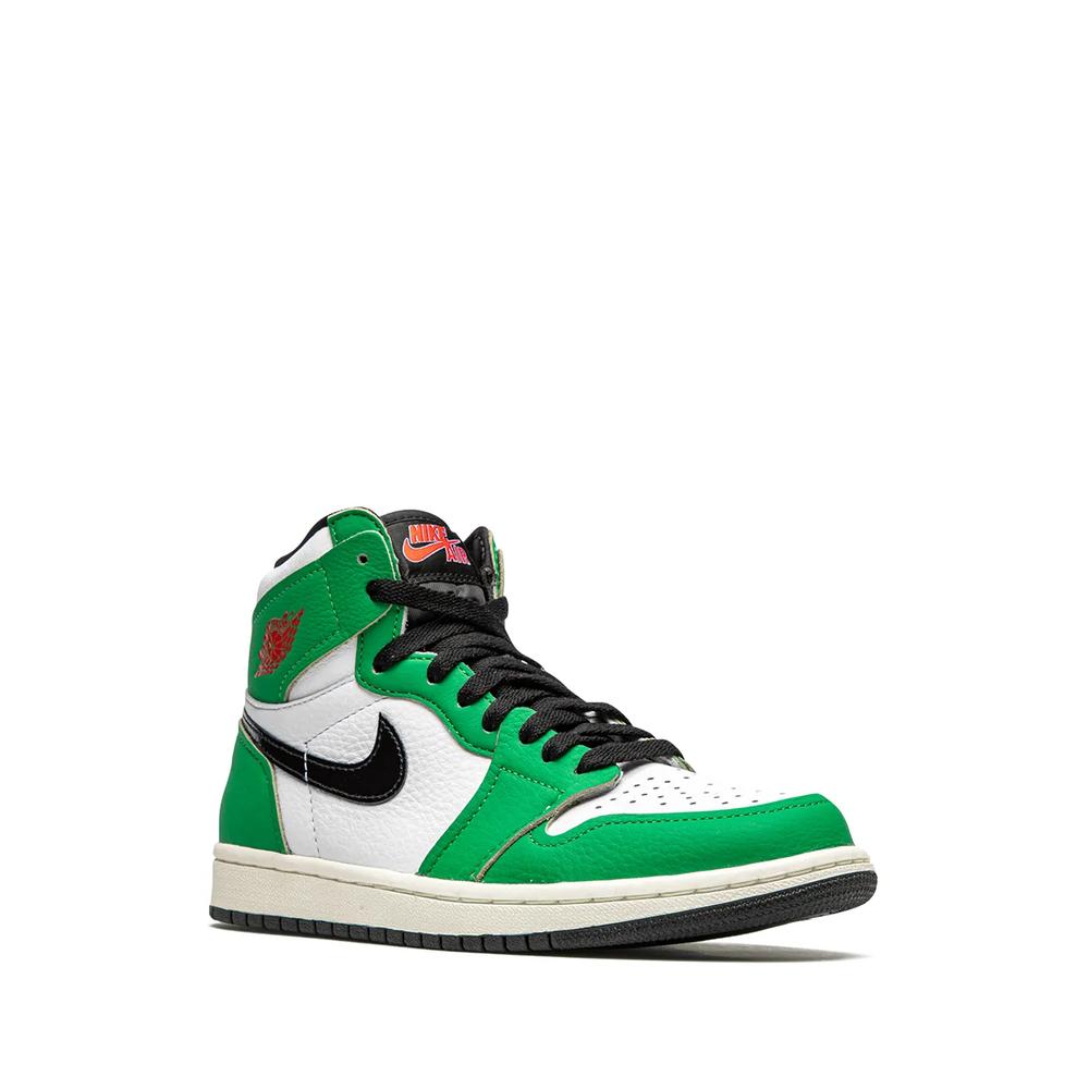 Высокие кроссовки Air Jordan 1 Retro High OG 2
