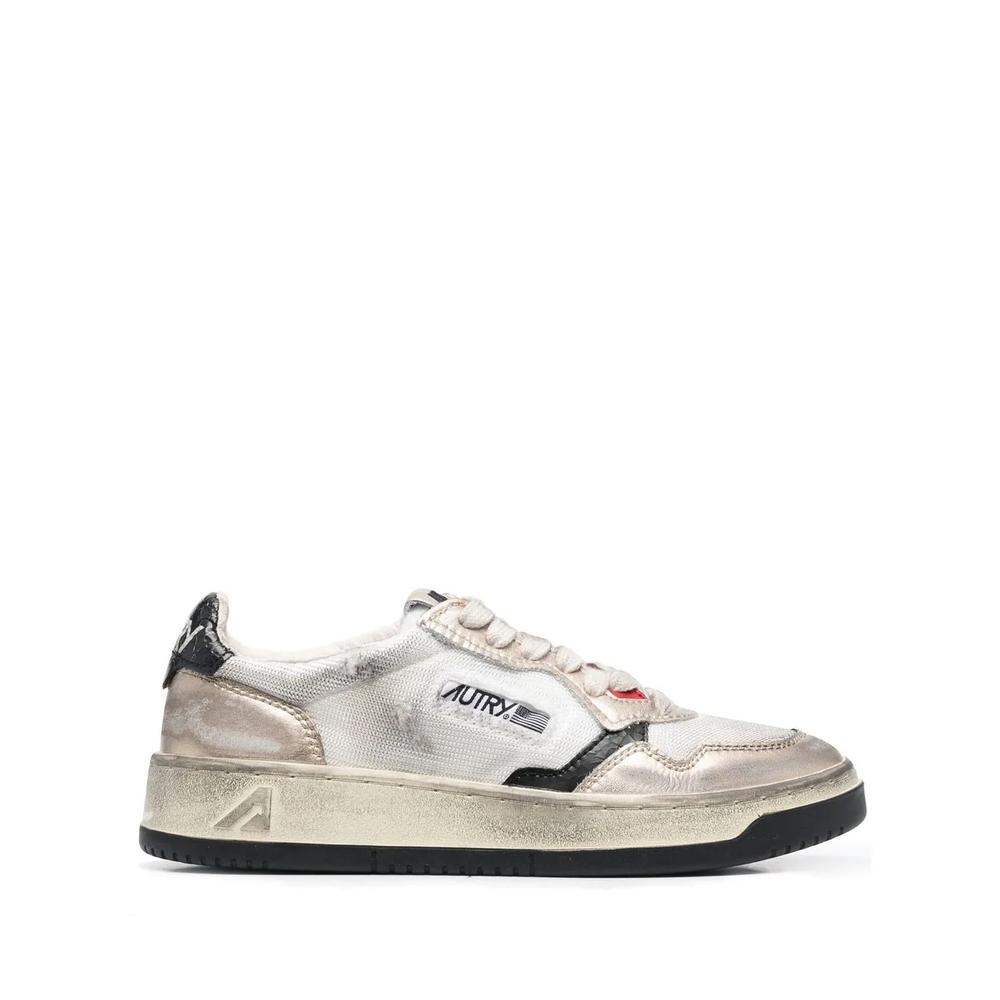 Кроссовки Medalist Low Super Vintage 1