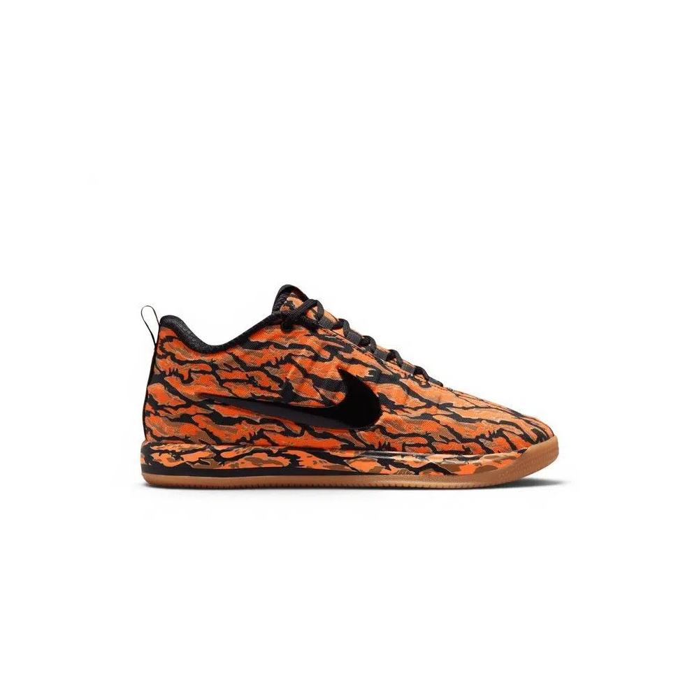 Кроссовки Nike Book 2 'Tiger Camo' 1