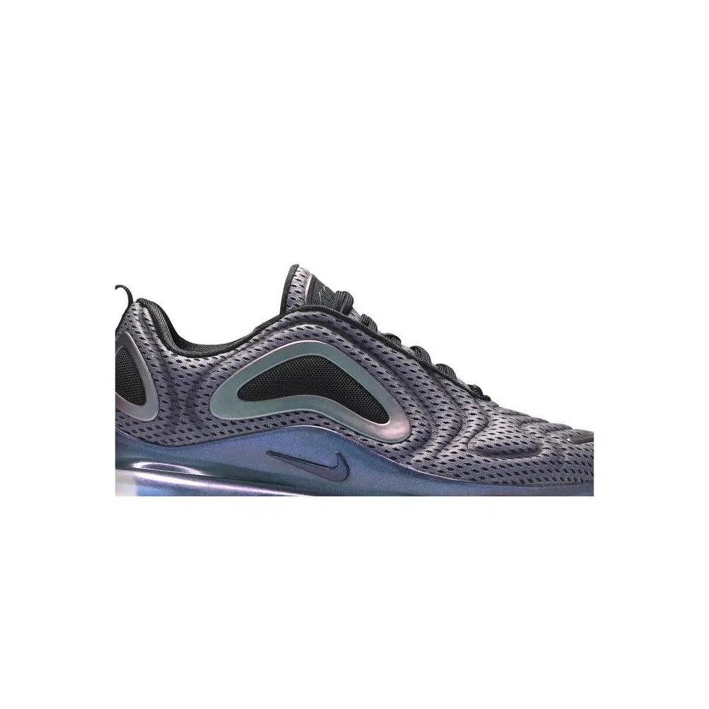 Кроссовки Nike Air Max 720 GS 'Northern Lights Night' 2