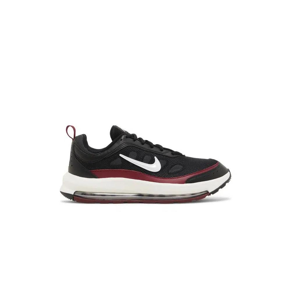 Кроссовки Nike Air Max AP 'Black Team Red' 1