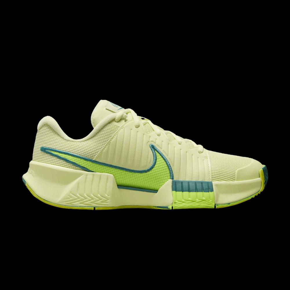 Кроссовки Nike Wmns Zoom GP Challenge Pro Premium HC 'High Voltage' 1