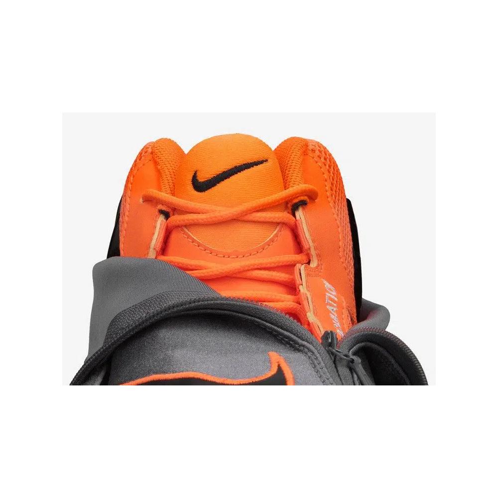 Кроссовки Nike Air Zoom Flight The Glove 'Cool Grey' 2