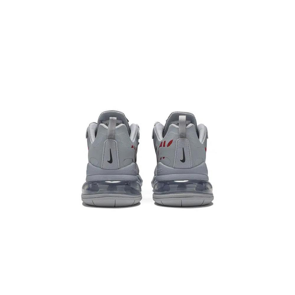 Кроссовки Nike Air Max 270 React 'Just Do It - Wolf Grey' 6