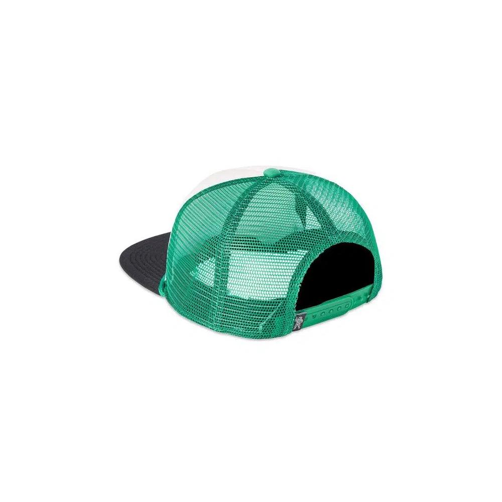 Кепки Billionaire Boys Club Curve Trucker Hat 'Black' 2
