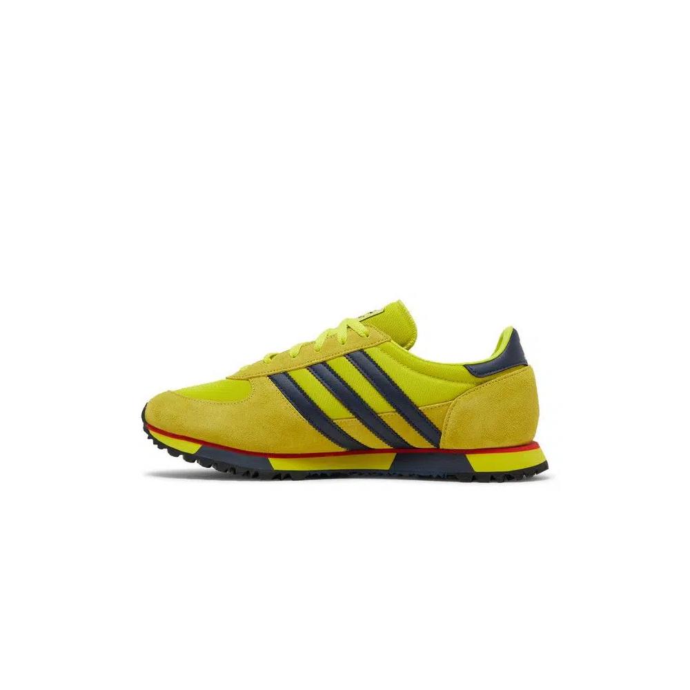 Кроссовки Adidas Marathon 86 SPZL 'Shock Slime' 3