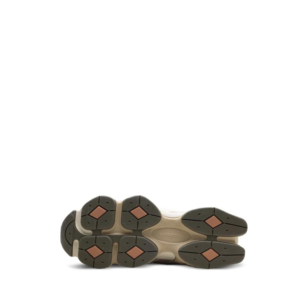 Кроссовки 9060 Flat Taupe/Light Sparrow 4