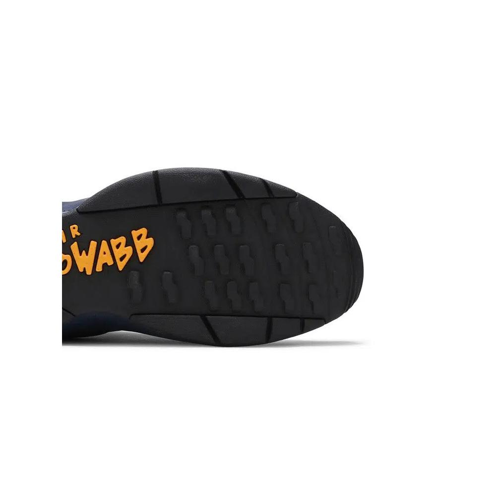 Кроссовки Nike ACG Air Mowabb OG 'Gravity Purple' 2021 5