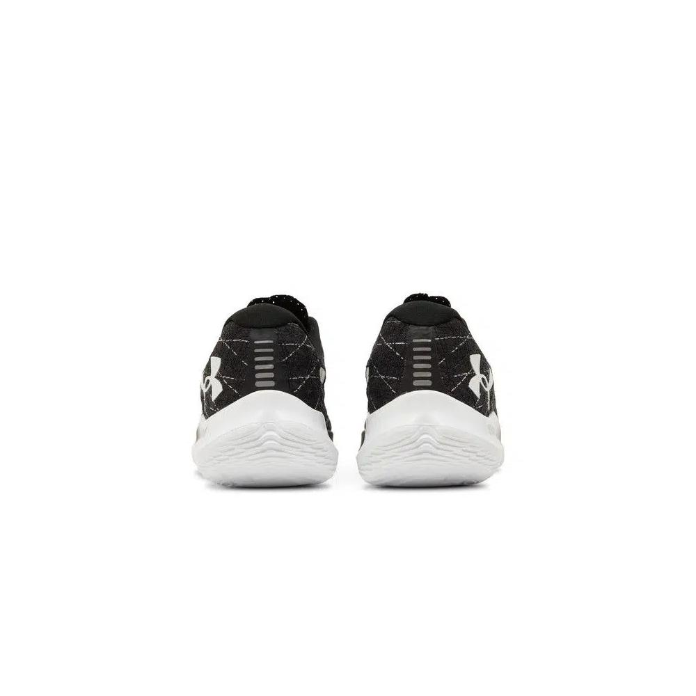 Кроссовки Under Armour Flow Velociti Wind 2 'Black Reflective' 6