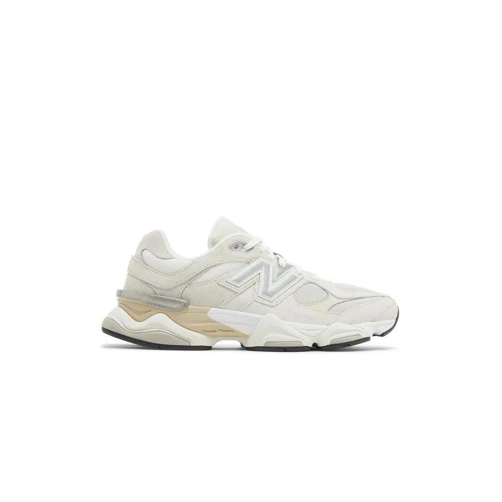 Кроссовки New Balance 9060 'Sea Salt Moonbeam' 1