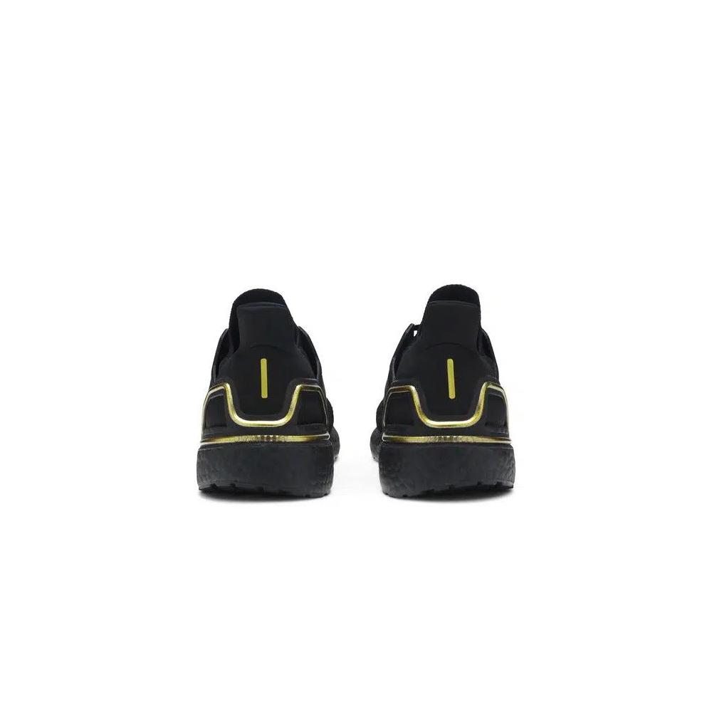 Кроссовки Adidas UltraBoost 20 'Black Gold' 6