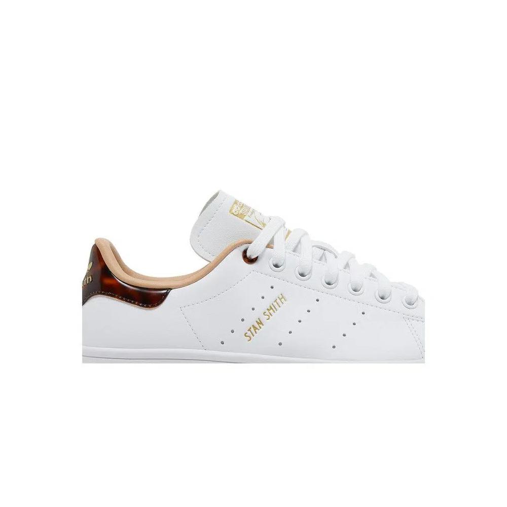 Кроссовки Adidas Wmns Stan Smith 'White Pale Nude' 2