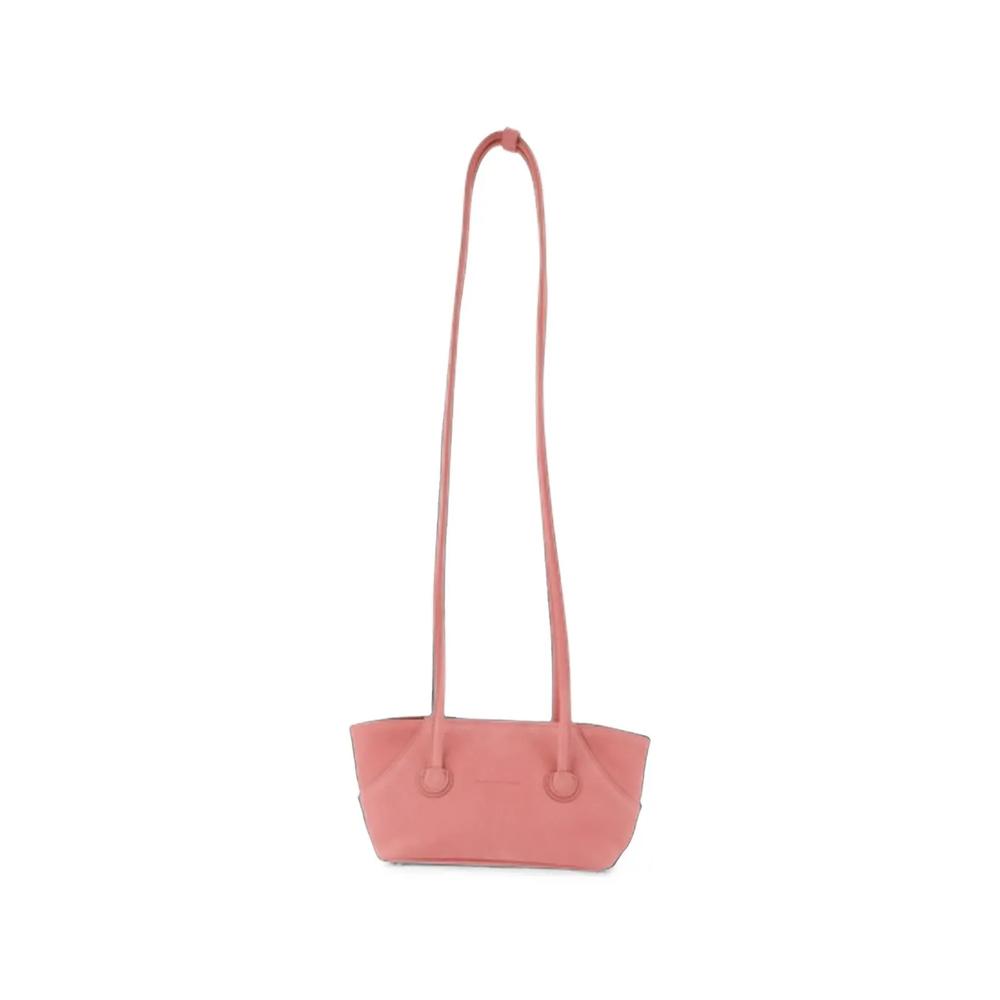 Boat leather cross body bag 2